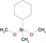 Cyclohexyldimethoxy(methyl)silane