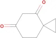 Spiro[2.5]octane-4,6-dione