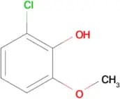2-Chloro-6-methoxyphenol