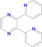 2,3-Di(pyridin-2-yl)pyrazine