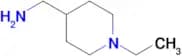 (1-Ethylpiperidin-4-yl)methanamine
