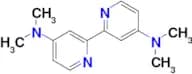 N4,N4,N4′,N4′-Tetramethyl-[2,2′-bipyridine]-4,4′-diamine