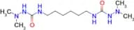 4,4′-Hexamethylenebis(1,1-dimethylsemicarbazide)