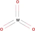 Tungsten trioxide