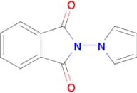 2-(1H-Pyrrol-1-yl)isoindoline-1,3-dione