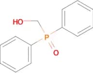 (Hydroxymethyl)diphenylphosphine oxide