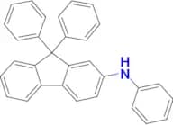 N,9,9-Triphenyl-9H-fluoren-2-amine