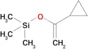 ((1-Cyclopropylvinyl)oxy)trimethylsilane