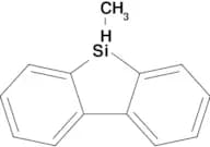 5-Methyl-5H-dibenzo[b,d]silole