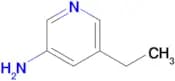 5-Ethylpyridin-3-amine