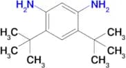4,6-Di-tert-butylbenzene-1,3-diamine