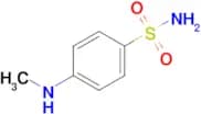 4-(Methylamino)benzenesulfonamide