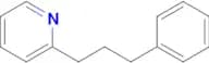 2-(3-Phenylpropyl)pyridine