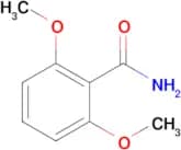 2,6-Dimethoxybenzamide