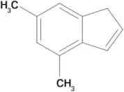 4,6-Dimethyl-1H-indene