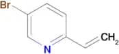 5-Bromo-2-vinylpyridine