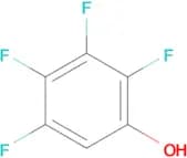 2,3,4,5-Tetrafluorophenol