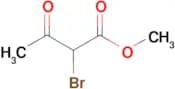 Methyl 2-bromo-3-oxobutanoate