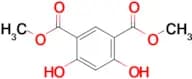 Dimethyl 4,6-dihydroxyisophthalate