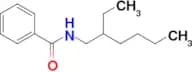 N-(2-Ethylhexyl)benzamide