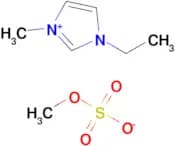 1-Ethyl-3-methyl-1H-imidazol-3-ium methyl sulfate