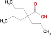 2,2-Dipropylpentanoic acid