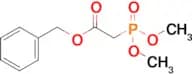 Benzyl 2-(dimethoxyphosphoryl)acetate
