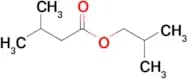 Isobutyl Isovalerate