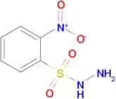 2-Nitrobenzenesulfonohydrazide