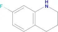 7-Fluoro-1,2,3,4-tetrahydroquinoline