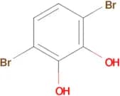 3,6-Dibromobenzene-1,2-diol