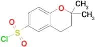 2,2-Dimethylchroman-6-sulfonyl chloride