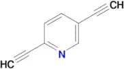 2,5-Diethynylpyridine