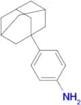 4-(Adamantan-1-yl)aniline