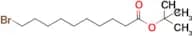 tert-Butyl 10-bromodecanoate