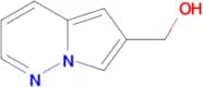 Pyrrolo[1,2-b]pyridazin-6-ylmethanol
