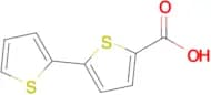 [2,2′-bithiophene]-5-carboxylic acid