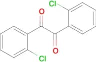 1,2-bis(2-chlorophenyl)ethane-1,2-dione