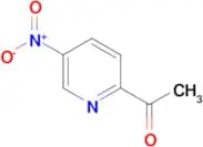 1-(5-Nitropyridin-2-yl)ethanone