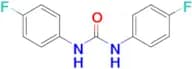 1,3-Bis(4-fluorophenyl)urea