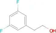 2-(3,5-Difluorophenyl)ethanol