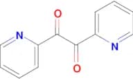 1,2-Di(pyridin-2-yl)ethane-1,2-dione