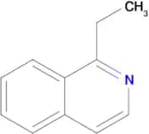 1-Ethylisoquinoline
