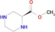 Methyl (S)-piperazine-2-carboxylate
