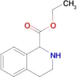 Ethyl 1,2,3,4-tetrahydroisoquinoline-1-carboxylate