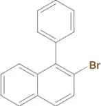 2-Bromo-1-phenylnaphthalene