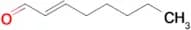 (E)-Oct-2-enal