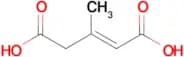 3-Methylglutaconic acid