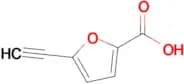 5-Ethynylfuran-2-carboxylic acid