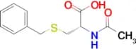 N-Acetyl-S-benzyl-D-cysteine